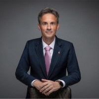 Centara Hotels & Resorts Employee Sebastien Scheeg's profile photo