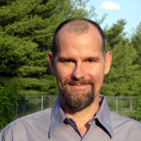 Food Animal Concerns Trust (FACT) Employee Steve Roach's profile photo