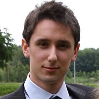 Code Yellow B.V. Employee MacIej Lewinski's profile photo