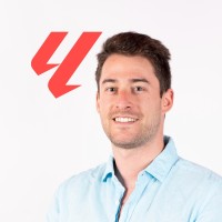 LaLiga Employee Adrian Luna Diaz's profile photo
