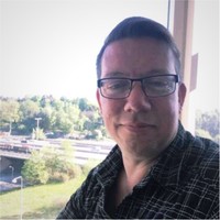 MSX International Nordics Employee Klas Andersson's profile photo