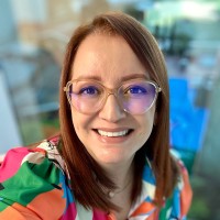 DAVIbank Costa Rica Employee Kattia Sibaja González's profile photo