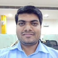 Grazitti Interactive Employee Khalid Mohammad's profile photo