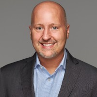 Guidehouse  Employee Mark Baumgardner's profile photo