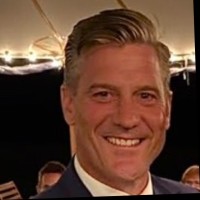 Canada Border Services Agency Employee Doug Band's profile photo