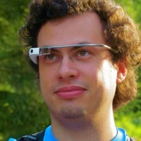 Google Employee Ben Fitzpatrick's profile photo