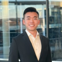 XTrace Employee Austin Cai's profile photo