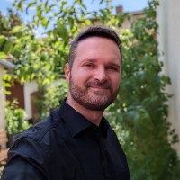 E.ON Grid Solutions Employee Alexander Koch's profile photo