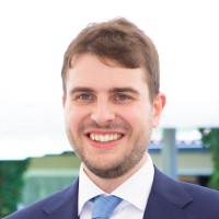 Tradera Employee Alexander Teglund's profile photo