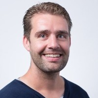 Firmhouse Employee Jeroen Roosenboom's profile photo