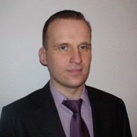 Enlabs Employee Alnis Vitols's profile photo