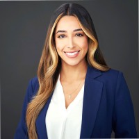 Academica Employee Claudia Cue's profile photo