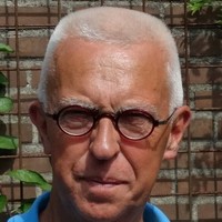 ROC Employee Jan Oomen's profile photo