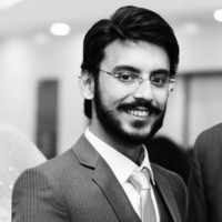 BrandLogics Employee Muhammad Maaz's profile photo