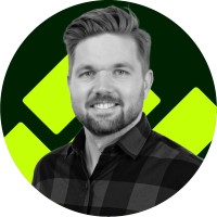 Thumbprint Employee Alec Witham's profile photo