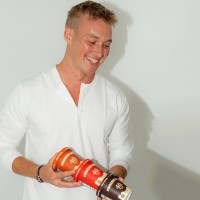 Frozen One Employee Conner Mennig's profile photo