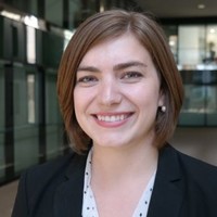 Avascent Employee Taylor Capps's profile photo