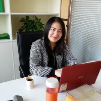 Alyssa Wang Email