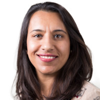 Not Specified Employee Somaya Fuad's profile photo