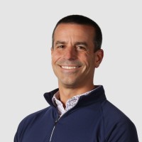 High Alpha Employee Blake Koriath's profile photo