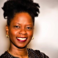 General Dynamics Information Technology Employee Melody Jacobs's profile photo
