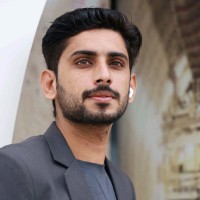 Eyrox Employee Rasab Hussain's profile photo