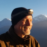 DRM Employee David McBain's profile photo