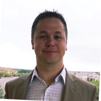 AvePoint Employee Dan Bichsel's profile photo