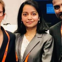 Nandini Gopalakrishnan Email & Phone Number