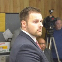 Hudson County Prosecutor's Office Employee Keith Travers's profile photo