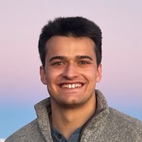 Berkeley Artificial Intelligence Research Employee Vivek Myers's profile photo