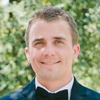Optum Employee Patrick Eagles's profile photo