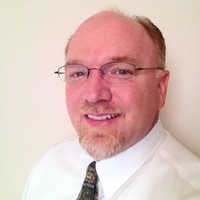 Beam Suntory Employee Rick Price's profile photo