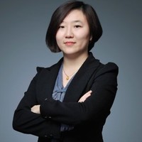Echo Zhou Email
