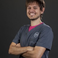 Dick White Referrals Employee Angelo Capasso's profile photo