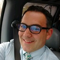 Robertson Optical Laboratories, Inc. Employee Jeffrey Lukacsko's profile photo