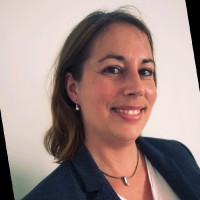 Stadtwerke Bietigheim-Bissingen Employee Nadja Kuehne's profile photo
