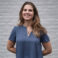 Healthycell Employee Claire Bosworth's profile photo