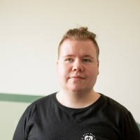 Movendos Employee Tomi Tolvanen's profile photo