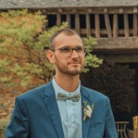 Tubest Employee Kevin Quilliot's profile photo
