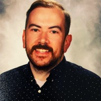 Flywheel Publishing Employee Matt Karoglou's profile photo