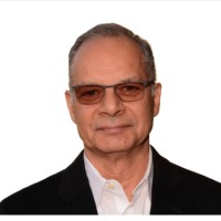 EnerVenue Employee Majid Keshavarz's profile photo