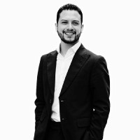Heka Law Firm Employee Oscar Obando Chaves's profile photo