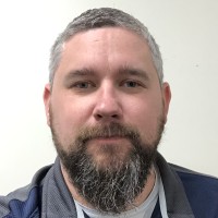 Harbor Freight Tools Employee Mike Goodell's profile photo