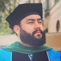 The University of Vermont Medical Center Employee Jordan Conroy's profile photo