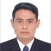 Friopacking Employee Benjamin Chuctaya's profile photo