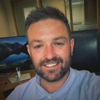 Gareth Kitchen Email