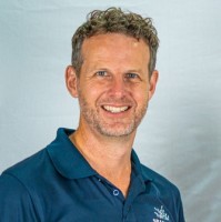 SEADLING Employee Simon Davis's profile photo