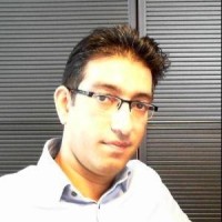 GIOS Technology Employee Sabih Khan's profile photo