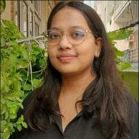 Movers Programme Employee Srishti Goel's profile photo